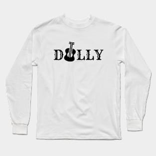 Dolly Long Sleeve T-Shirt